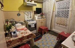 Apartament 3 camere - Dancu