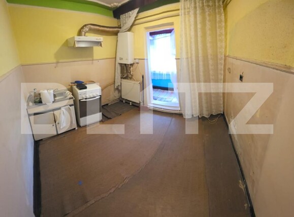 Apartament de vânzare 3 camere Dancu - 181561AV | BLITZ Iași | Poza1