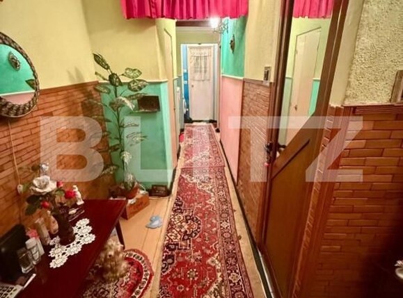 Apartament de vânzare 3 camere Dancu - 181561AV | BLITZ Iași | Poza2
