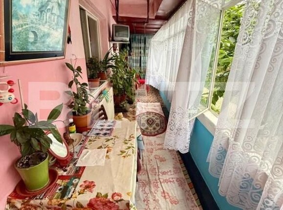 Apartament de vânzare 3 camere Dancu - 181561AV | BLITZ Iași | Poza1