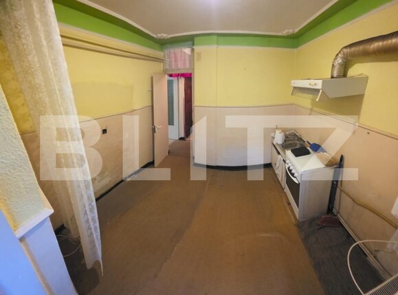Apartament de vânzare 3 camere Dancu - 181561AV | BLITZ Iași | Poza2