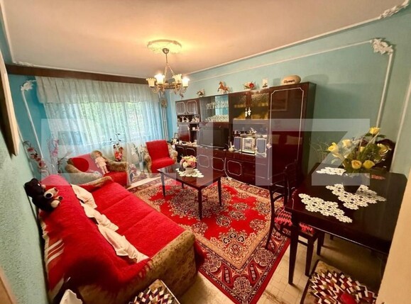 Apartament de vânzare 3 camere Dancu - 181561AV | BLITZ Iași | Poza3