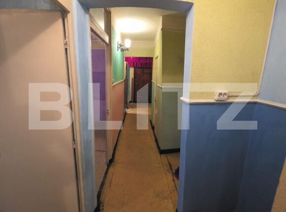 Apartament de vânzare 3 camere Dancu - 181561AV | BLITZ Iași | Poza9