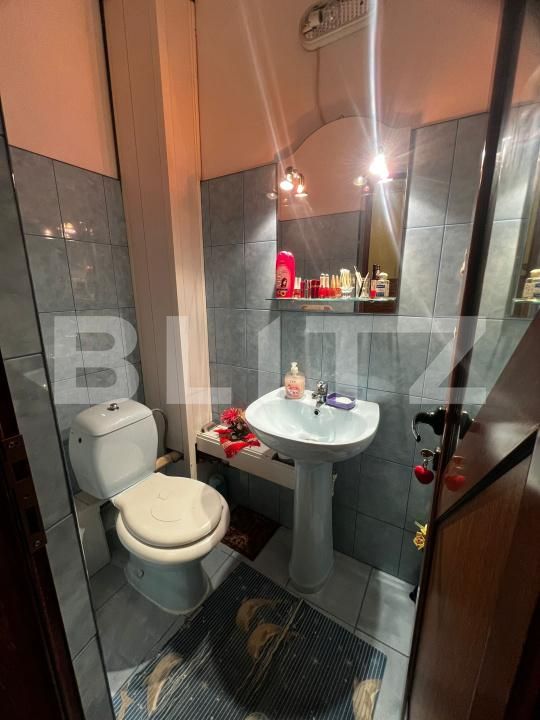 Apartament de vânzare 3 camere Dancu - 181561AV | BLITZ Iași | Poza5