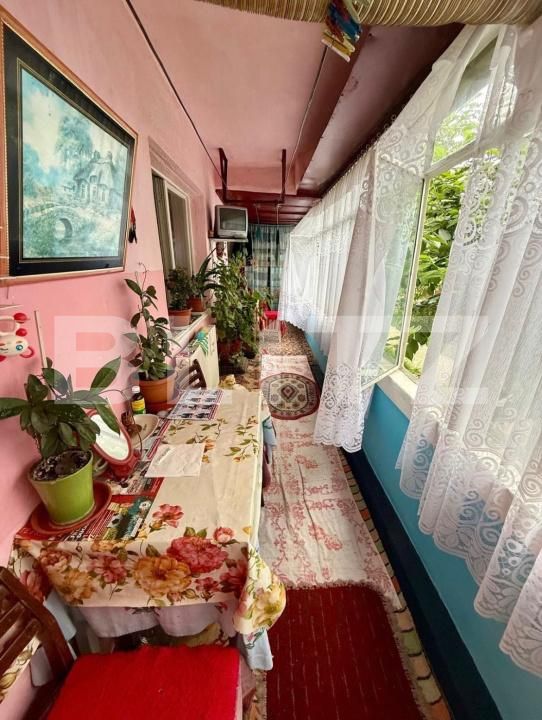 Apartament de vânzare 3 camere Dancu - 181561AV | BLITZ Iași | Poza2