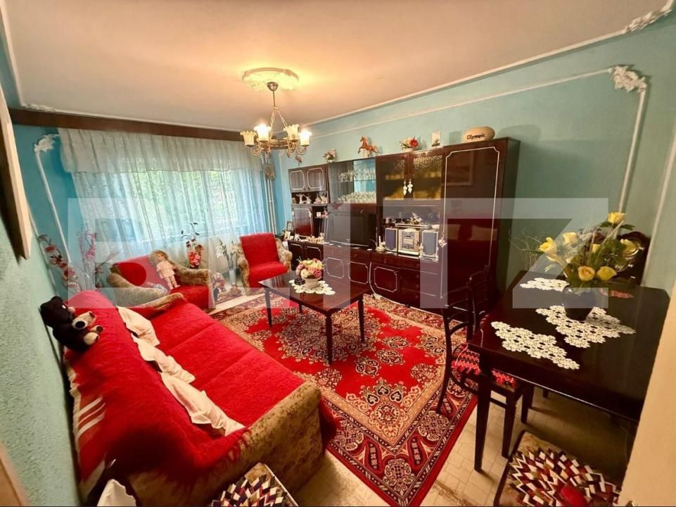 Apartament de vânzare 3 camere Dancu - 181561AV | BLITZ Iași | Poza2