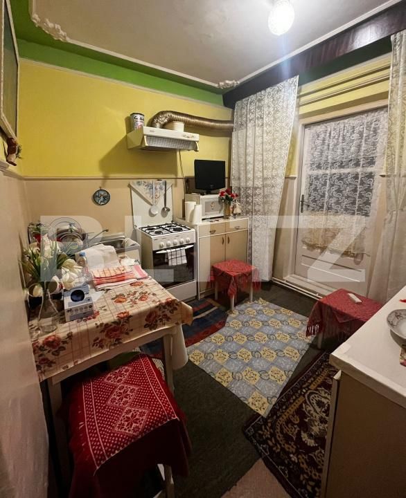 Apartament de vânzare 3 camere Dancu - 181561AV | BLITZ Iași | Poza3