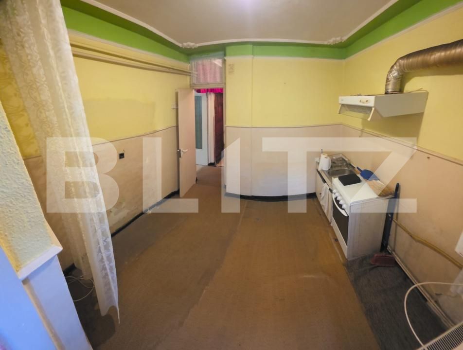 Apartament de vânzare 3 camere Dancu - 181561AV | BLITZ Iași | Poza2