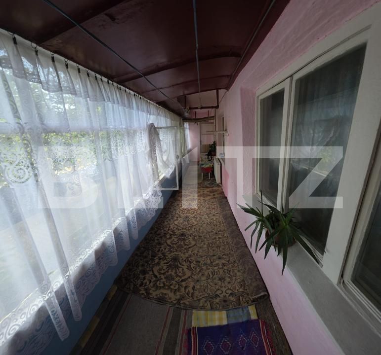 Apartament de vânzare 3 camere Dancu - 181561AV | BLITZ Iași | Poza4