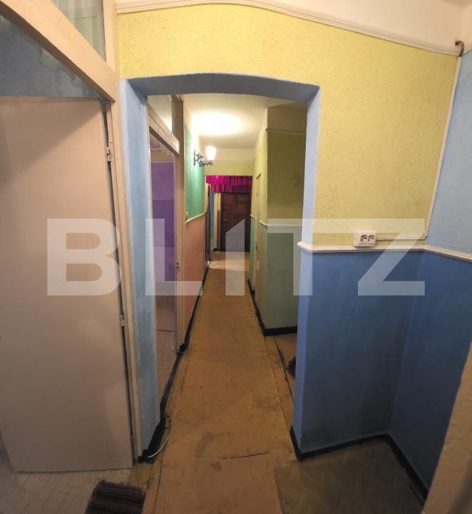 Apartament de vânzare 3 camere Dancu - 181561AV | BLITZ Iași | Poza9