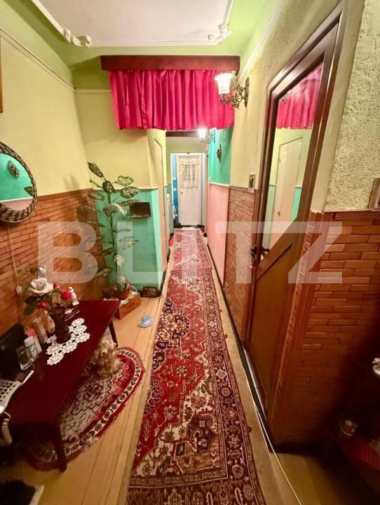 Apartament de vânzare 3 camere Dancu - 181561AV | BLITZ Iași | Poza2