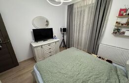 Apartament 2 camere Valea lupului 