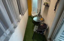 Apartament 2 camere Valea lupului 