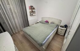 Apartament 2 camere Valea lupului 