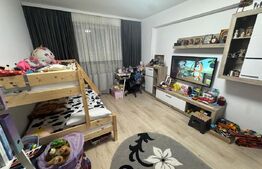 Apartament 2 camere Valea lupului 