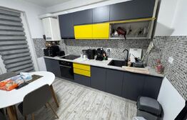 Apartament 2 camere Valea lupului 