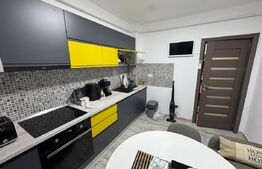 Apartament 2 camere Valea lupului 