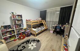 Apartament 2 camere Valea lupului 