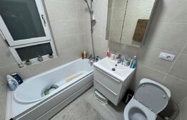 Apartament 2 camere Valea lupului 