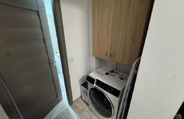 Apartament 2 camere Valea lupului 