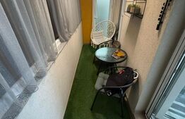 Apartament 2 camere Valea lupului 