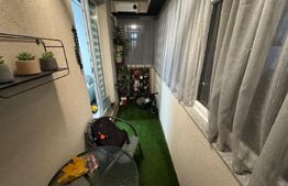 Apartament 2 camere Valea lupului 