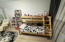 Apartament 2 camere Valea lupului 