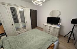 Apartament 2 camere Valea lupului 