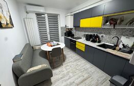 Apartament 2 camere Valea lupului 