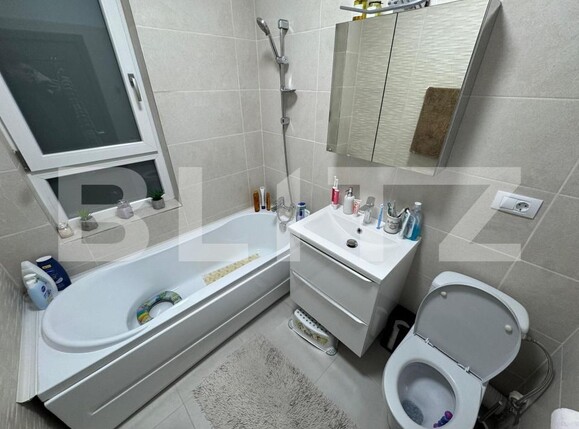 Apartament de vânzare 2 camere Valea Lupului - 181583AV | BLITZ Iași | Poza18