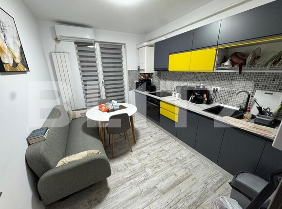 Apartament de vânzare 2 camere Valea Lupului - 181583AV | BLITZ Iași | Poza9