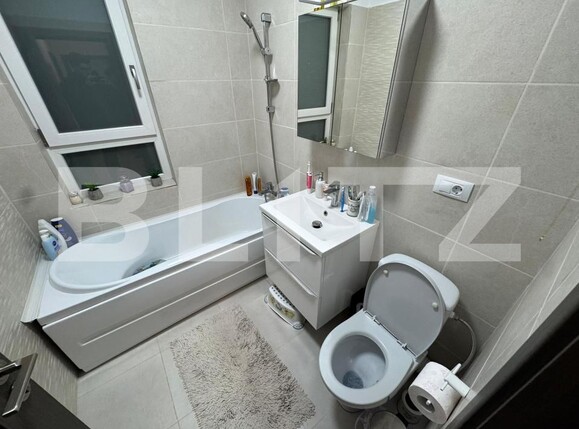 Apartament de vânzare 2 camere Valea Lupului - 181583AV | BLITZ Iași | Poza2
