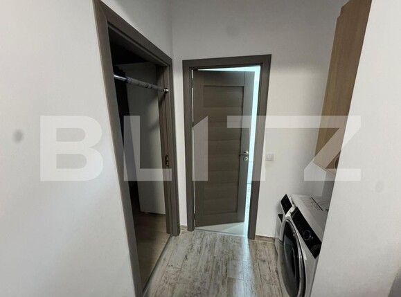 Apartament de vânzare 2 camere Valea Lupului - 181583AV | BLITZ Iași | Poza3