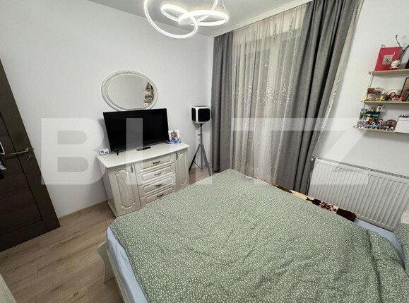 Apartament de vânzare 2 camere Valea Lupului - 181583AV | BLITZ Iași | Poza3