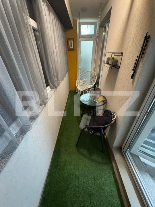 Apartament de vânzare 2 camere Valea Lupului - 181583AV | BLITZ Iași | Poza5