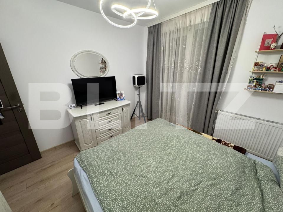 Apartament de vânzare 2 camere Valea Lupului - 181583AV | BLITZ Iași | Poza3