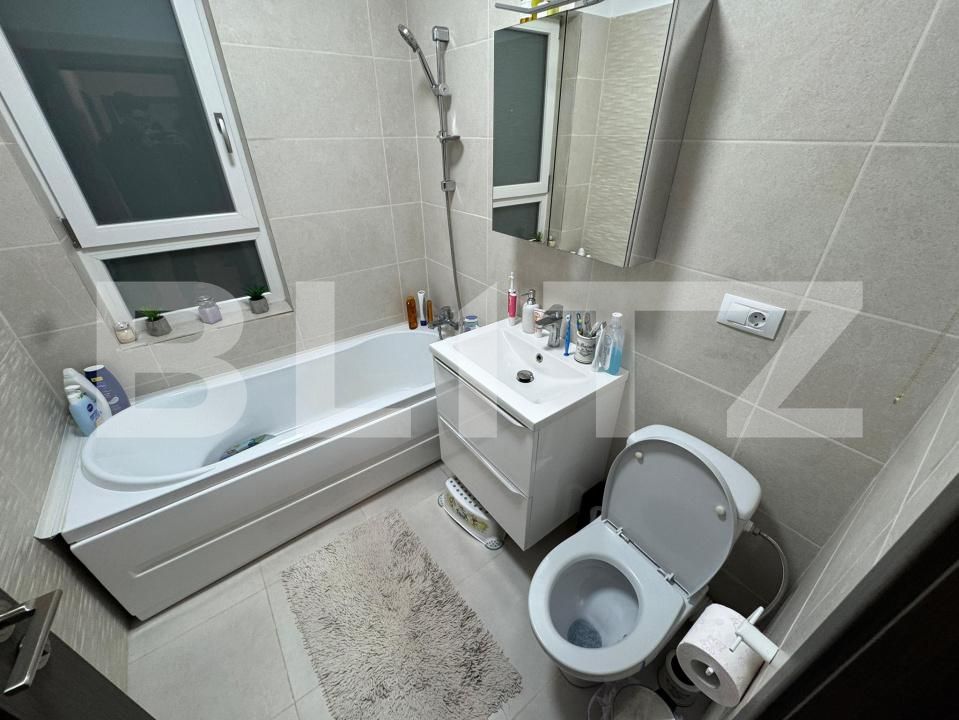 Apartament de vânzare 2 camere Valea Lupului - 181583AV | BLITZ Iași | Poza2