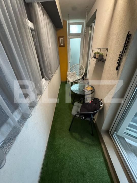 Apartament de vânzare 2 camere Valea Lupului - 181583AV | BLITZ Iași | Poza7