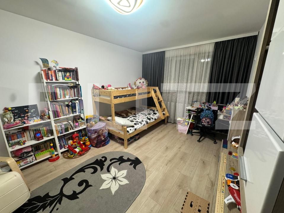 Apartament de vânzare 2 camere Valea Lupului - 181583AV | BLITZ Iași | Poza8