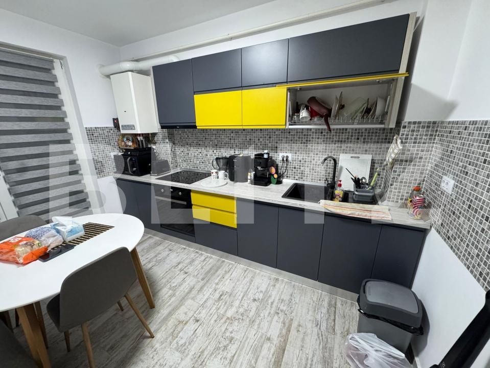 Apartament de vânzare 2 camere Valea Lupului - 181583AV | BLITZ Iași | Poza16