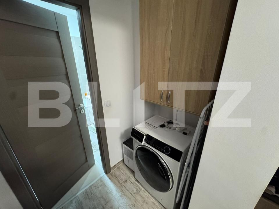 Apartament de vânzare 2 camere Valea Lupului - 181583AV | BLITZ Iași | Poza4