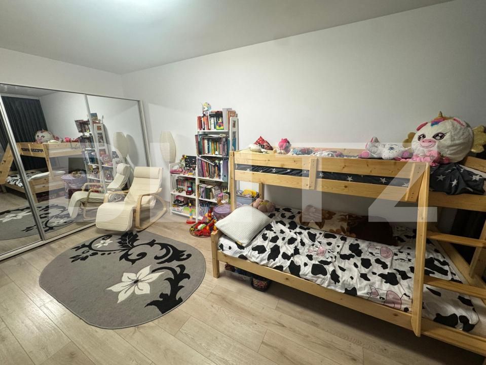 Apartament de vânzare 2 camere Valea Lupului - 181583AV | BLITZ Iași | Poza4