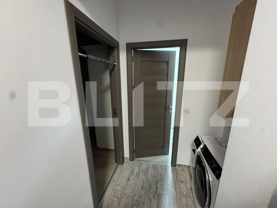 Apartament de vânzare 2 camere Valea Lupului - 181583AV | BLITZ Iași | Poza3