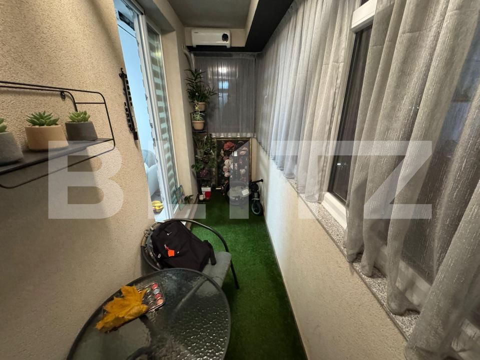 Apartament de vânzare 2 camere Valea Lupului - 181583AV | BLITZ Iași | Poza6