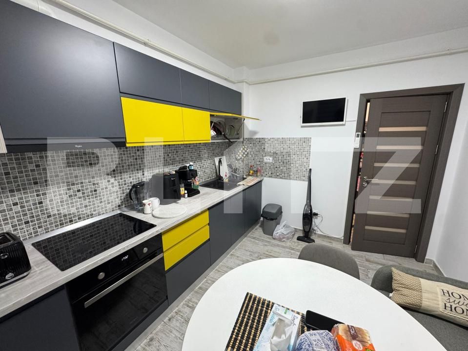 Apartament de vânzare 2 camere Valea Lupului - 181583AV | BLITZ Iași | Poza17