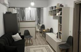 Apartament 2 camere, 45.50 mp, zona Tatarasi