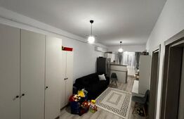 Apartament 2 camere, 45.50 mp, zona Tatarasi