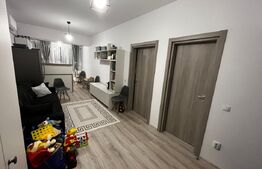 Apartament 2 camere, 45.50 mp, zona Tatarasi