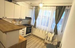 Apartament 2 camere, 45.50 mp, zona Tatarasi