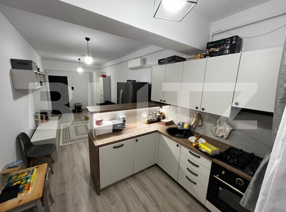 Apartament de vânzare 2 camere Tatarasi - 181612AV | BLITZ Iași | Poza3